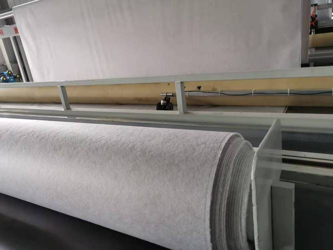 土工膜 土工布,重庆高硕新型材料